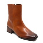 Gabor laarsje Cognac leder 52.920.54